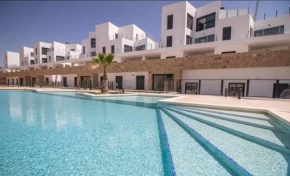 Le petit nid de Xanie, Orihuela